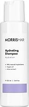 Fragrances, Perfumes, Cosmetics Moisturizing Shampoo - Morris Hair Hydrating Shampoo