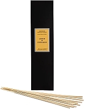 Incense Sticks - Cereria Molla Incense Sticks Lemon & Cinnamon — photo N1