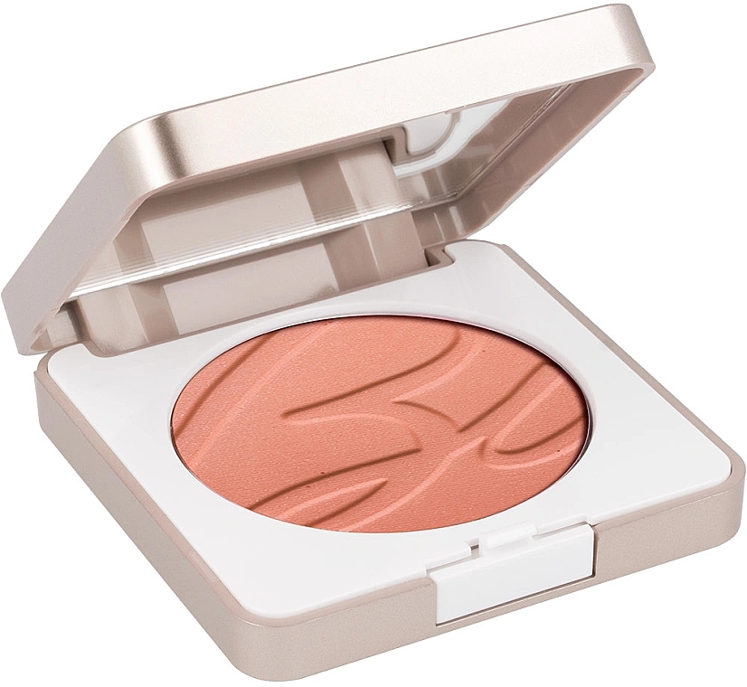 Blush - BioNike Defence Color Pretty Touch Compact Blusher — photo N1