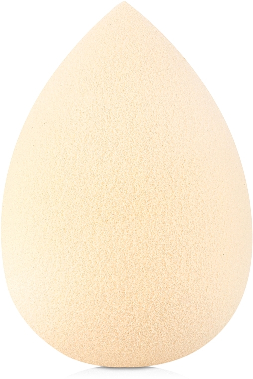 Sponge, white - Couleur Caramel Complexion Blender Sponge — photo N1