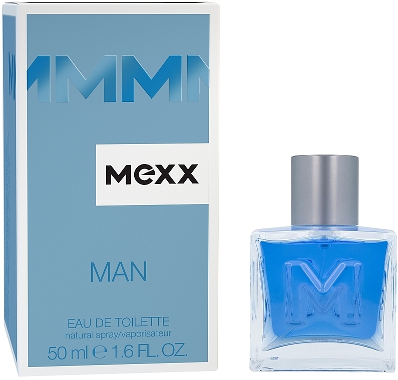 Mexx Man NEW - Eau de Toilette — photo N6