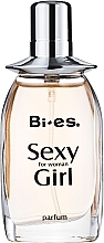 Bi-Es Sexy Girl - Perfume — photo N1