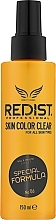 Color Cleanser - Redist Professional Skin Colour Clear Colour Remover — photo N1