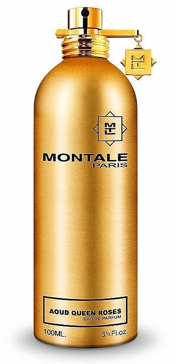 Montale Aoud Queen Roses - Eau de Parfum — photo N1