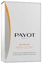 Face Serum - Payot My Payot New Glow 10 Days Cure Radiance Booster — photo N2