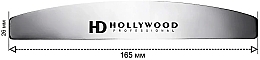 Boomerang Nail File + Refills, 150 grit, 1 mm - HD Hollywood — photo N2