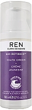 Fragrances, Perfumes, Cosmetics Firming Moisturising Face Cream - Ren Bio Retinoid Youth Cream