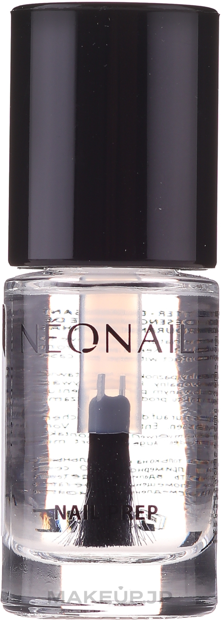 Nail Degreaser - NeoNail Professional Nail Prep — photo 7.2 ml