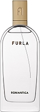 Fragrances, Perfumes, Cosmetics Furla Romantica - Eau de Parfum (tester with cap)