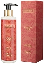 Fragrances, Perfumes, Cosmetics The Merchant Of Venice Flamant Rose - Body Lotion