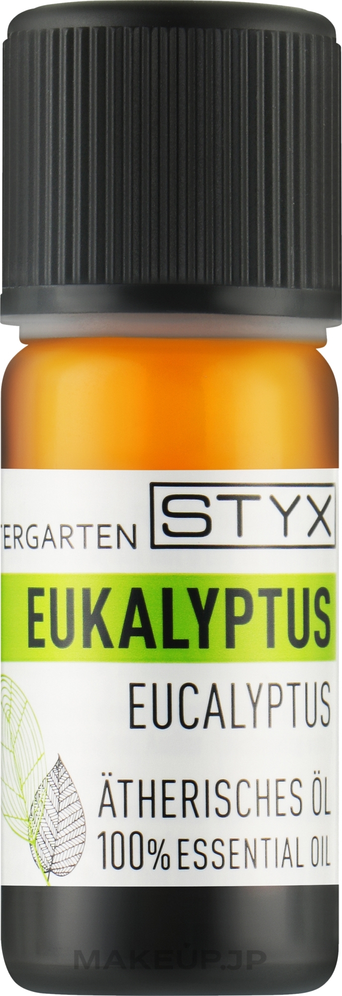 Eucalyptus Essential Oil - Styx Naturcosmetic Essential Oil Eucalyptus — photo 10 ml