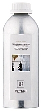 Fragrances, Perfumes, Cosmetics Massage Oil with Indian Spices - Skeyndor Oriental Senses Tridosha Massage Oil