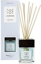 Fragrances, Perfumes, Cosmetics Oxygen Reed Diffuser - Ambientair Lacrosse Pure Oxygen