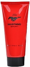 Fragrances, Perfumes, Cosmetics Ford Mustang Mustang Sport - After Shave Balm