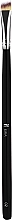 Fragrances, Perfumes, Cosmetics Eye & Eyebrow Brush, black - Ibra Professional Brushes 02