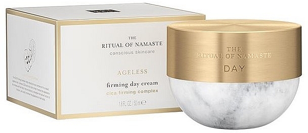 Firming Day Face Cream - Rituals The Ritual Of Namaste Ageless Firming Day Cream — photo N1