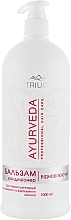 Fragrances, Perfumes, Cosmetics Repairing Conditioner - Triuga Ayurveda