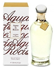 Victorio & Lucchino Agua de Rocio - Eau de Toilette — photo N2