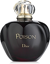 Dior Poison - Eau de Toilette (tester with cap) — photo N1