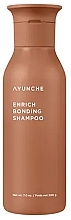 Fragrances, Perfumes, Cosmetics Shampoo - Ayunche Enrich Bonding Shampoo