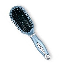 Hair Brush, 62391, blue - Top Choice — photo N1