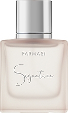 Fragrances, Perfumes, Cosmetics Farmasi Signature - Eau de Parfum
