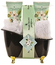 Set, 5 products - Primo Bagno Jasmin Gardenia Set — photo N1