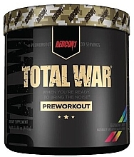 Fragrances, Perfumes, Cosmetics Pre-Workout Complex - RedCon1 Total War Preworkout Rainbow Candy