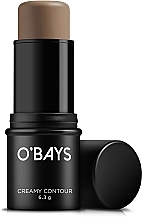 Fragrances, Perfumes, Cosmetics Creamy Face Contourr Stick - O’BAYS Creamy Contour Stick