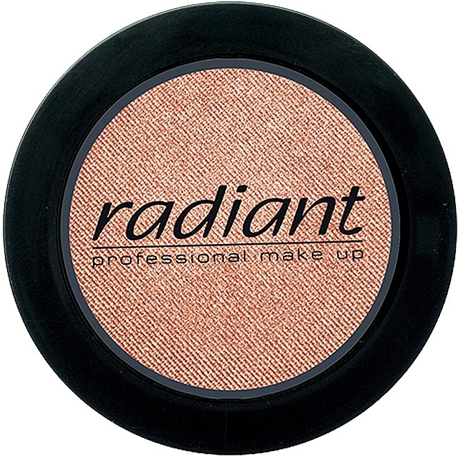 Blush - Radiant Strobing Golden Glow — photo N1