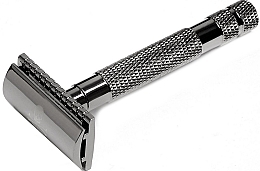 Fragrances, Perfumes, Cosmetics Cutlass Double-Sided Razor with Replaceable Blades - The Bluebeards Revenge Cutlass
