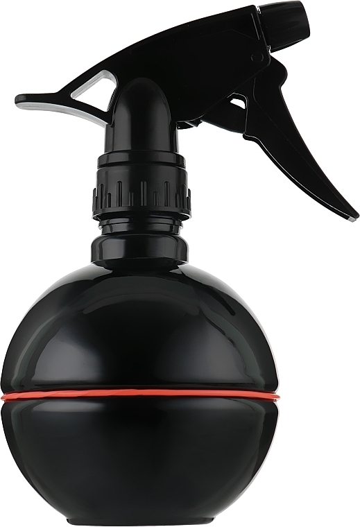 Spray Bottle 13835, black - SPL — photo N1