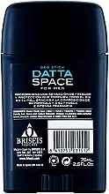 Datta Space For Men Deodorant Stick - Tulipan Negro Deo Stick — photo N2