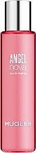 Fragrances, Perfumes, Cosmetics Mugler Angel Nova Refill Bottle - Eau de Parfum (refill) (tester)