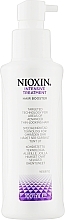 Fragrances, Perfumes, Cosmetics Hair Growth Booster - Nioxin Intesive Treatment Hair Booster