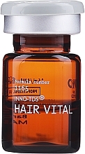 Fragrances, Perfumes, Cosmetics Female Alopecia Treatment Serum - Innoaesthetics Inno-TDS Hair Vital