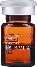 Female Alopecia Treatment Serum - Innoaesthetics Inno-TDS Hair Vital — photo N1