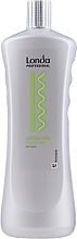 Perm Lotion for Color-Treated Hair - Londa Professional Londawave Wellfluid S — photo N1