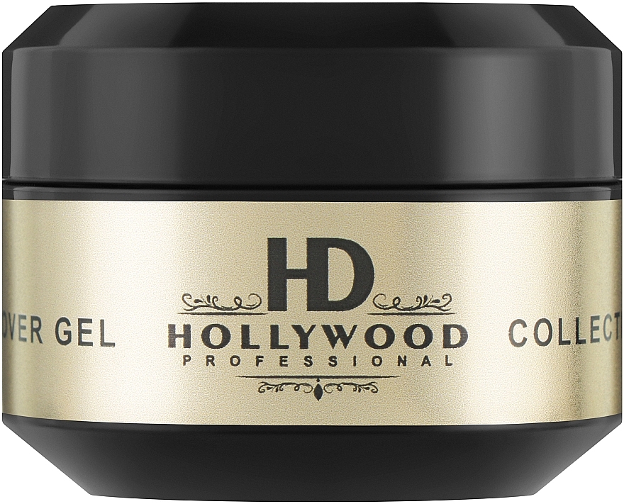 Camouflage Gel, 50 g - HD Hollywood Camouflage Gel Cover — photo N1