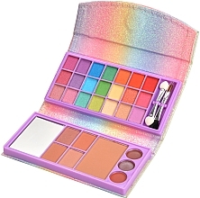 Cosmetic Set in Case - Martinelia Shimmer Paws — photo N1