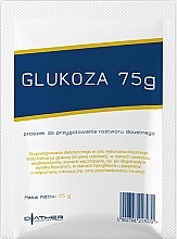 Glucose, Sachet - Diather Diagnostics & Therapy Glukoza — photo N1