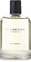 Fragrances, Perfumes, Cosmetics Burberry Weekend for women - Eau (tester without cap)