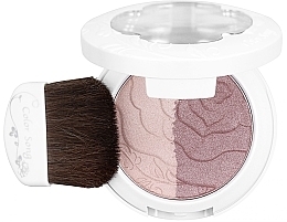 Fragrances, Perfumes, Cosmetics Face Blush - VOV Colorsong Blusher