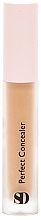 Fragrances, Perfumes, Cosmetics Concealer - SkinDivision Perfect Concealer