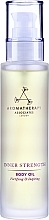 Body Oil - Aromatherapy Associates Inner Strength Body Oil — photo N3