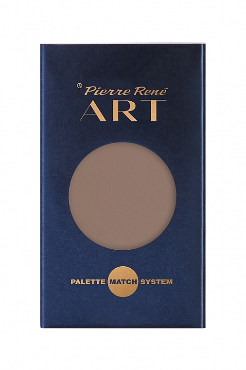 Bronzing Powder for Magnetic Palette - Pierre Rene Atr Palette Match System (refill) — photo N1