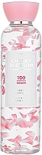 Fragrances, Perfumes, Cosmetics Shower Gel - Holika Holika Cherry Blossom Floral Essence Petal Body Wash