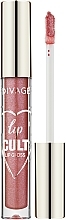 Fragrances, Perfumes, Cosmetics Lip Gloss - Divage Lip Cult Lip Gloss