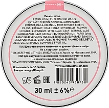 Cream Balm for Lichen & Psoriasis - Narodnyy tselitel — photo N4