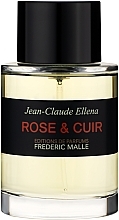 Frederic Malle Rose & Cuir - Eau de Parfum — photo N1